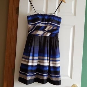 Fun party dress!